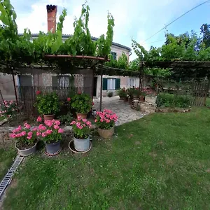  Ferienhaus Apartma Fiorina