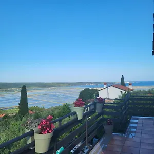 Apartment La Marea Portoroz