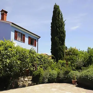  Penzion The Blue House