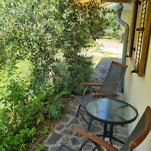  Apartment Apartma Istra Zora