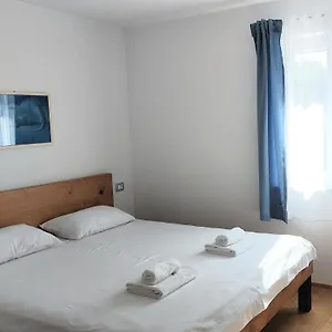  Apartment Casa Tijola