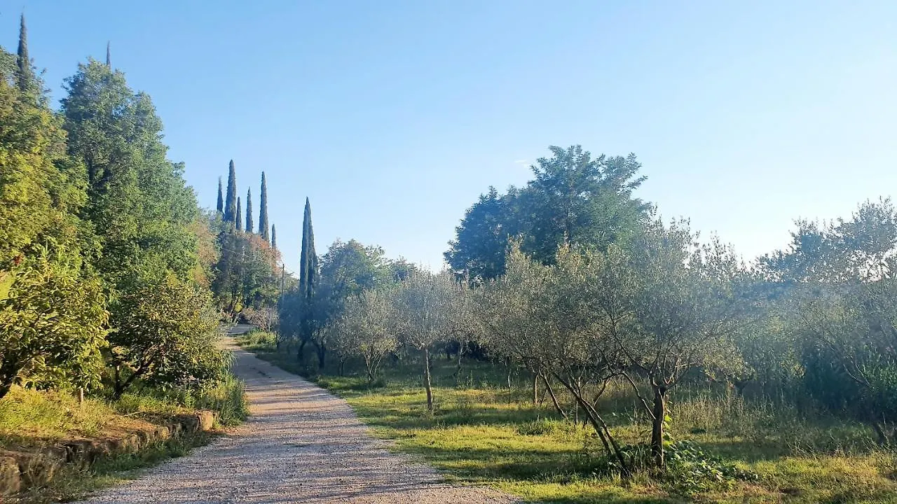 Holiday home Little Brioni Villa Secovlje