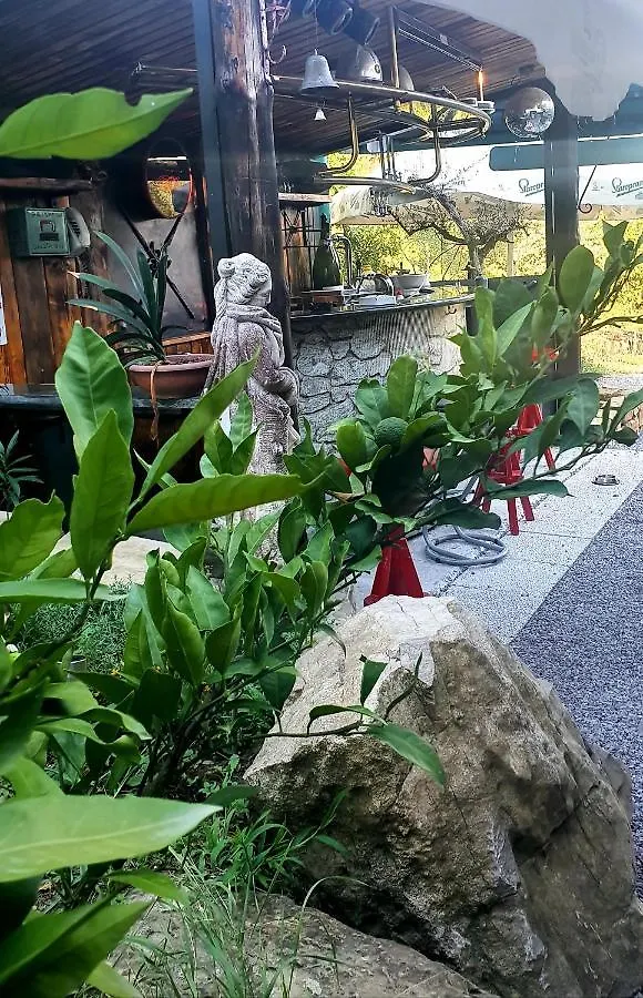 Holiday home Little Brioni Villa Secovlje Slovenia